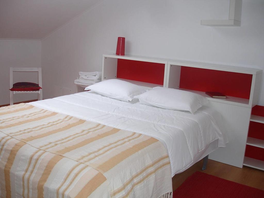 Casa De Hospedes Porto Pim 奥尔塔 外观 照片