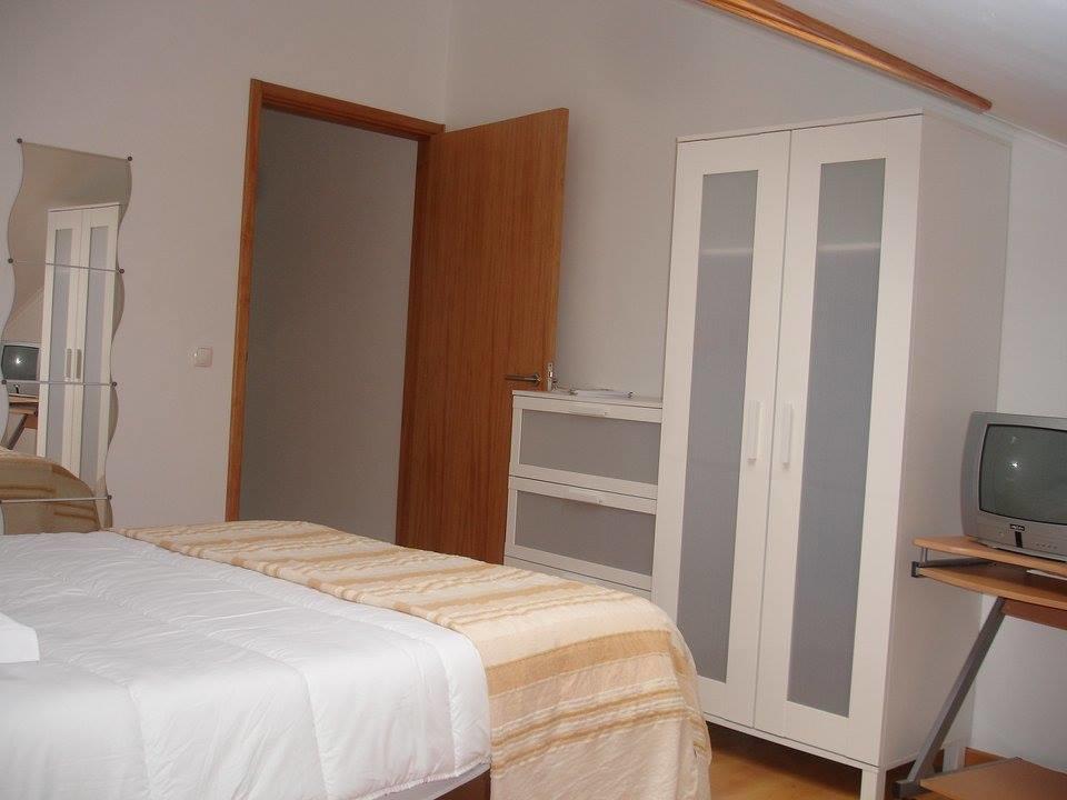 Casa De Hospedes Porto Pim 奥尔塔 外观 照片