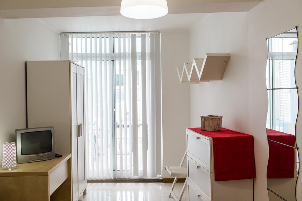 Casa De Hospedes Porto Pim 奥尔塔 外观 照片