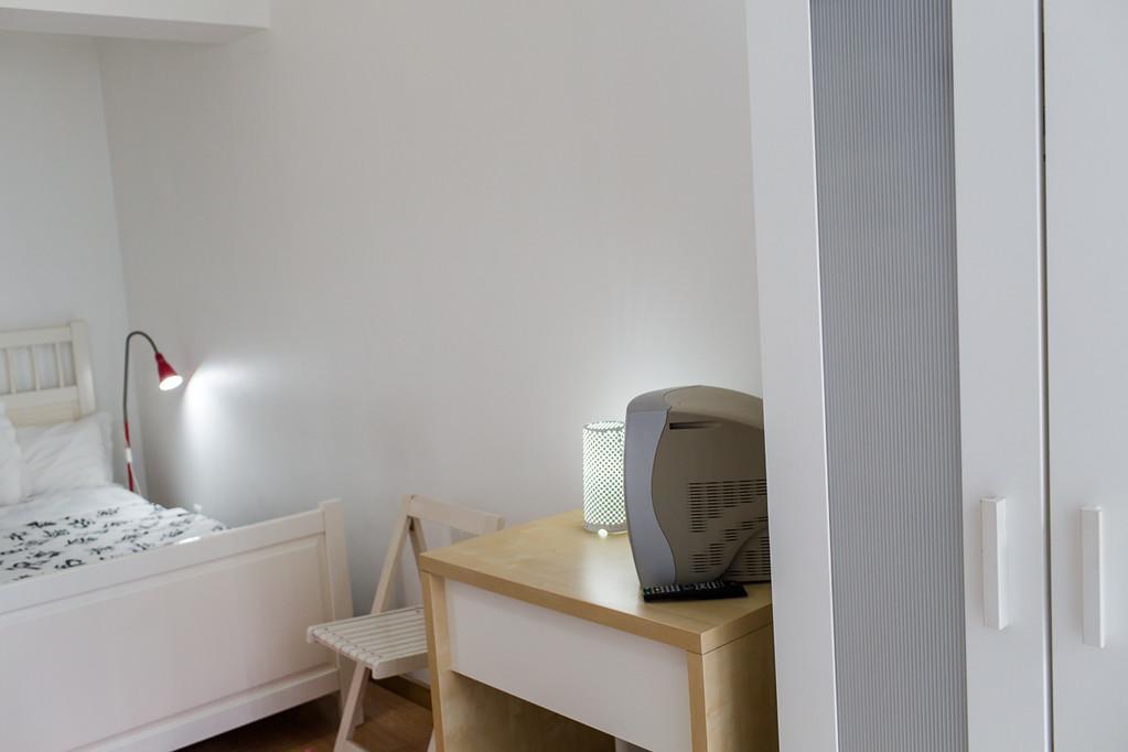 Casa De Hospedes Porto Pim 奥尔塔 外观 照片