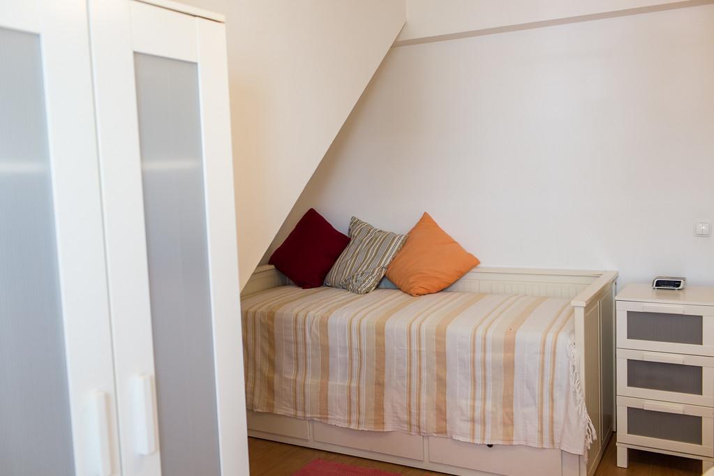 Casa De Hospedes Porto Pim 奥尔塔 外观 照片
