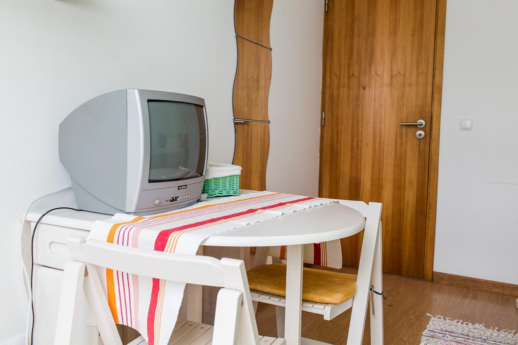 Casa De Hospedes Porto Pim 奥尔塔 外观 照片