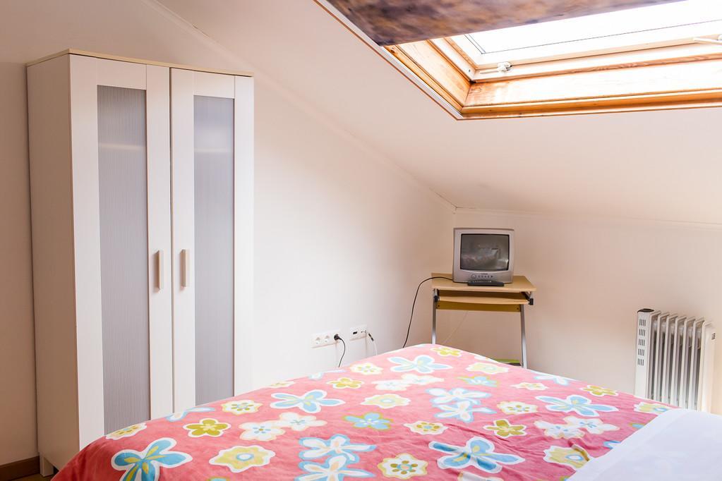 Casa De Hospedes Porto Pim 奥尔塔 外观 照片