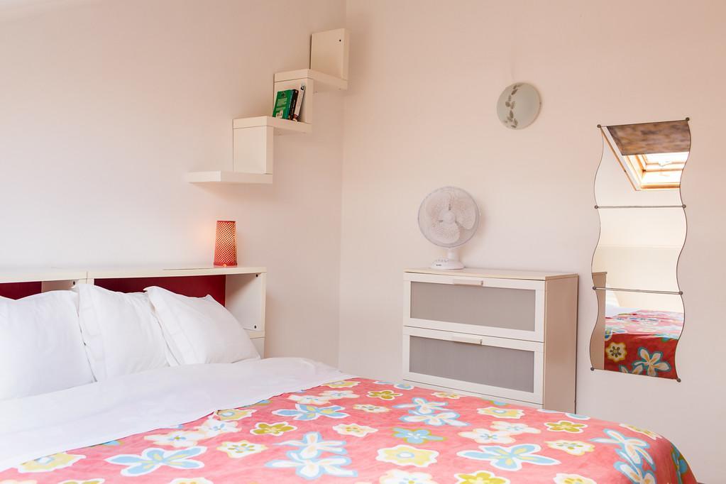 Casa De Hospedes Porto Pim 奥尔塔 外观 照片